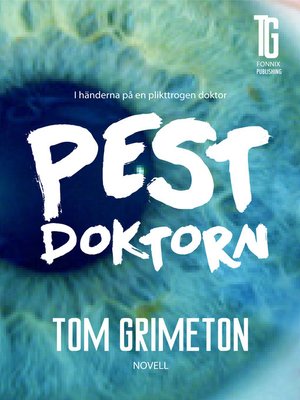 cover image of Pestdoktorn